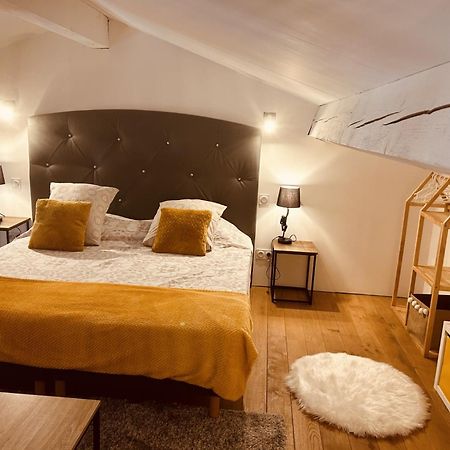 Le Paolo Appartement Deluxe Narbona Zewnętrze zdjęcie