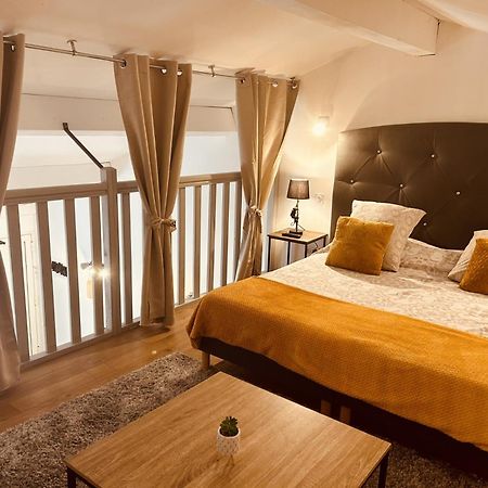 Le Paolo Appartement Deluxe Narbona Zewnętrze zdjęcie