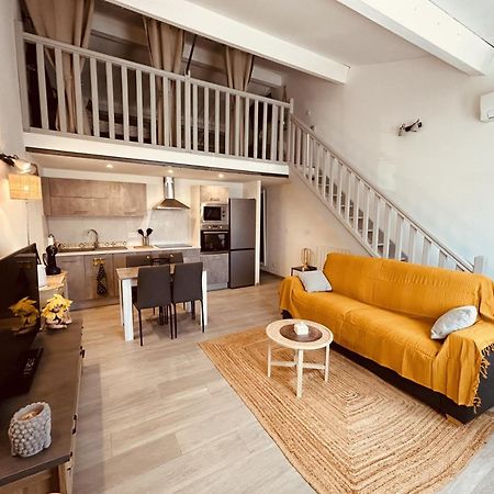 Le Paolo Appartement Deluxe Narbona Zewnętrze zdjęcie