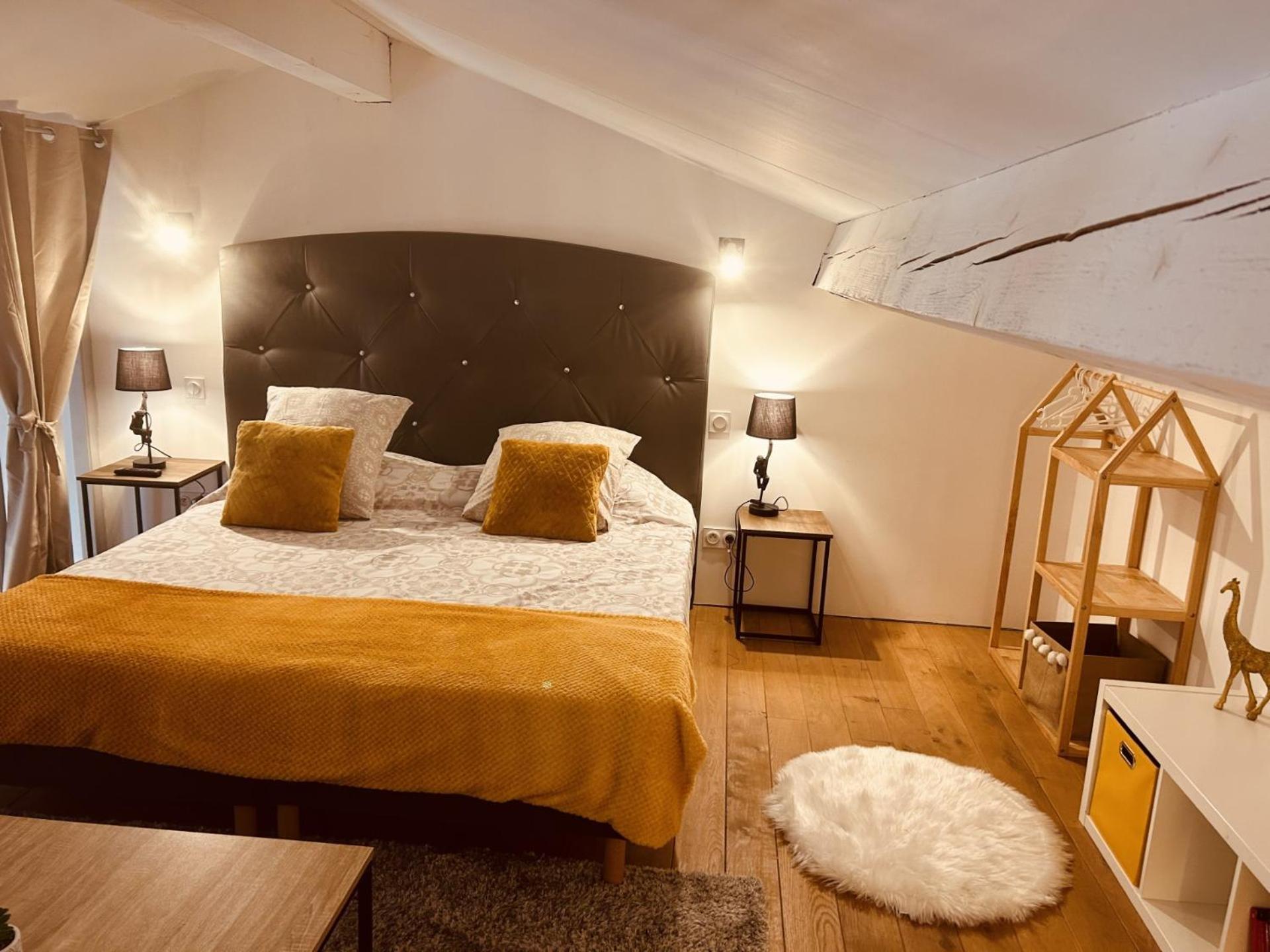 Le Paolo Appartement Deluxe Narbona Zewnętrze zdjęcie
