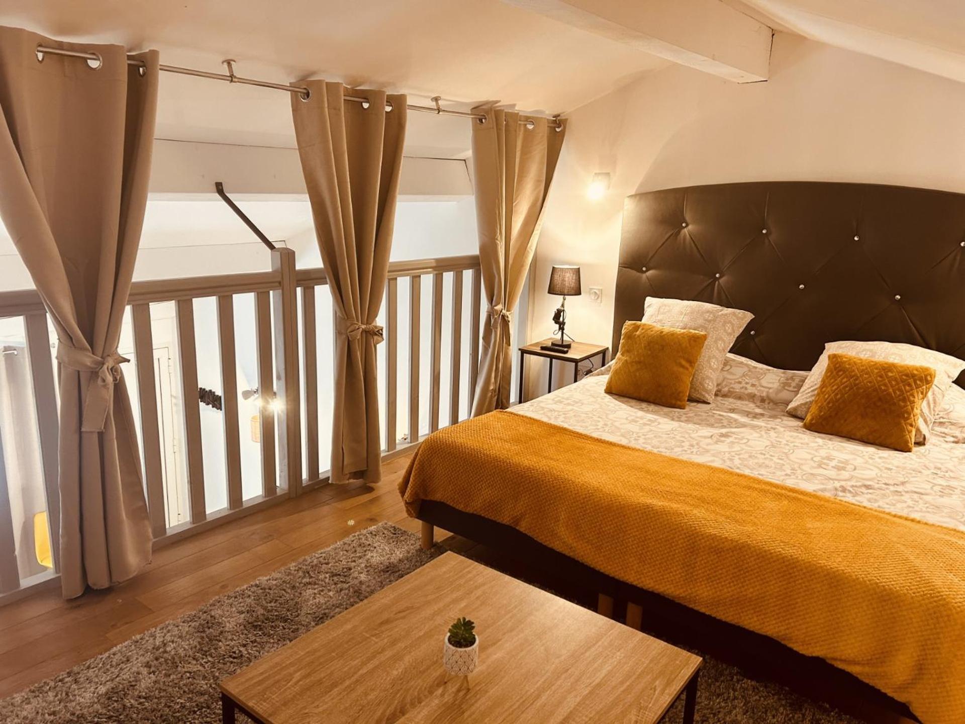 Le Paolo Appartement Deluxe Narbona Zewnętrze zdjęcie
