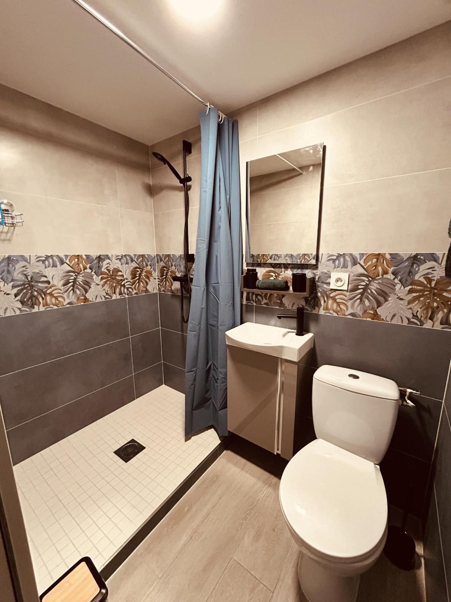 Le Paolo Appartement Deluxe Narbona Zewnętrze zdjęcie