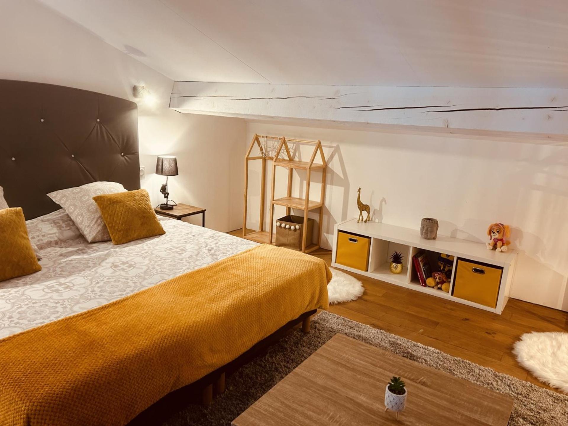 Le Paolo Appartement Deluxe Narbona Zewnętrze zdjęcie