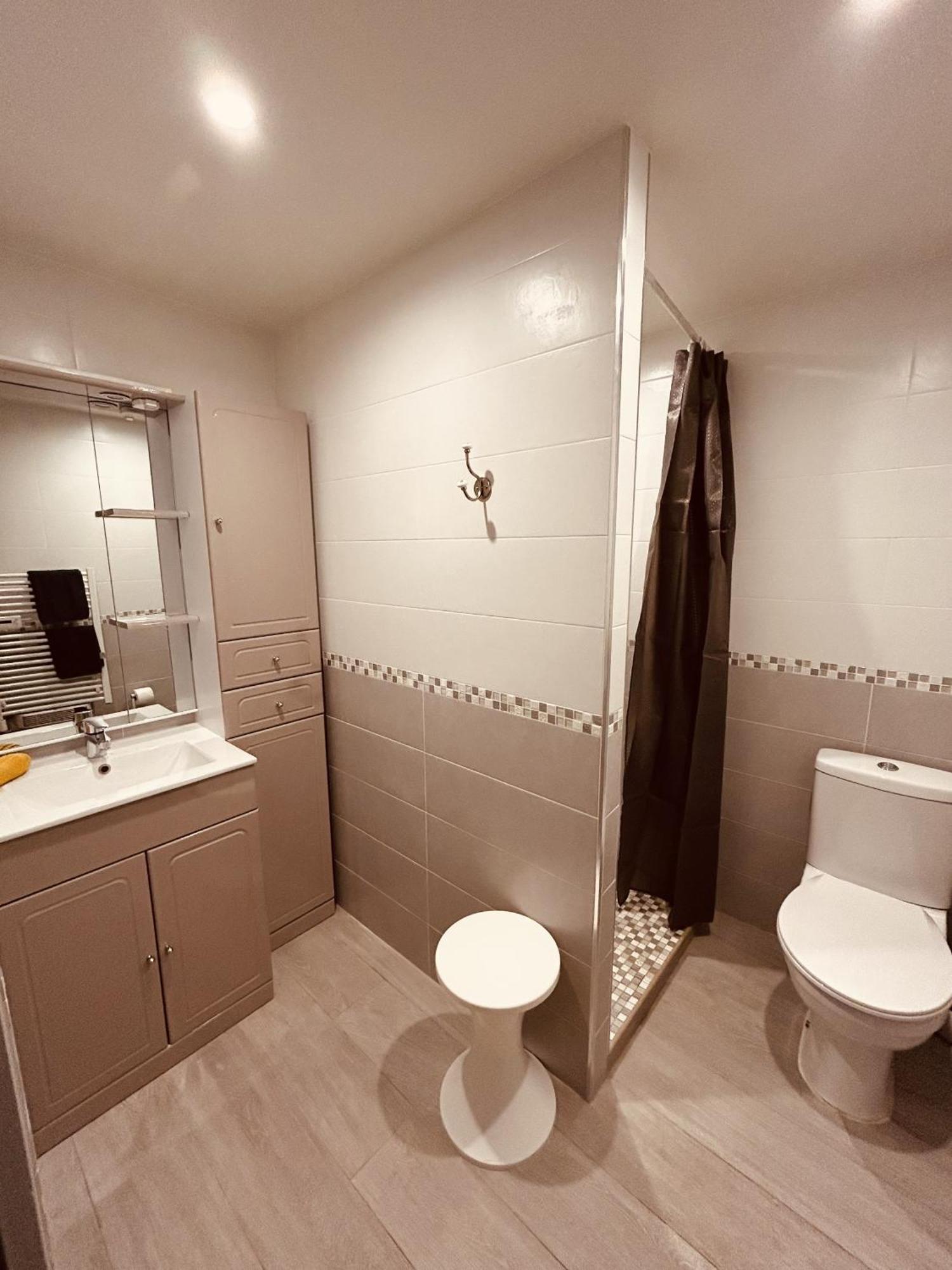 Le Paolo Appartement Deluxe Narbona Zewnętrze zdjęcie