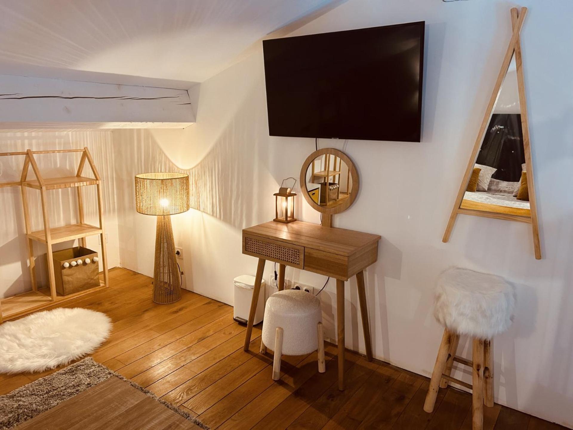 Le Paolo Appartement Deluxe Narbona Zewnętrze zdjęcie