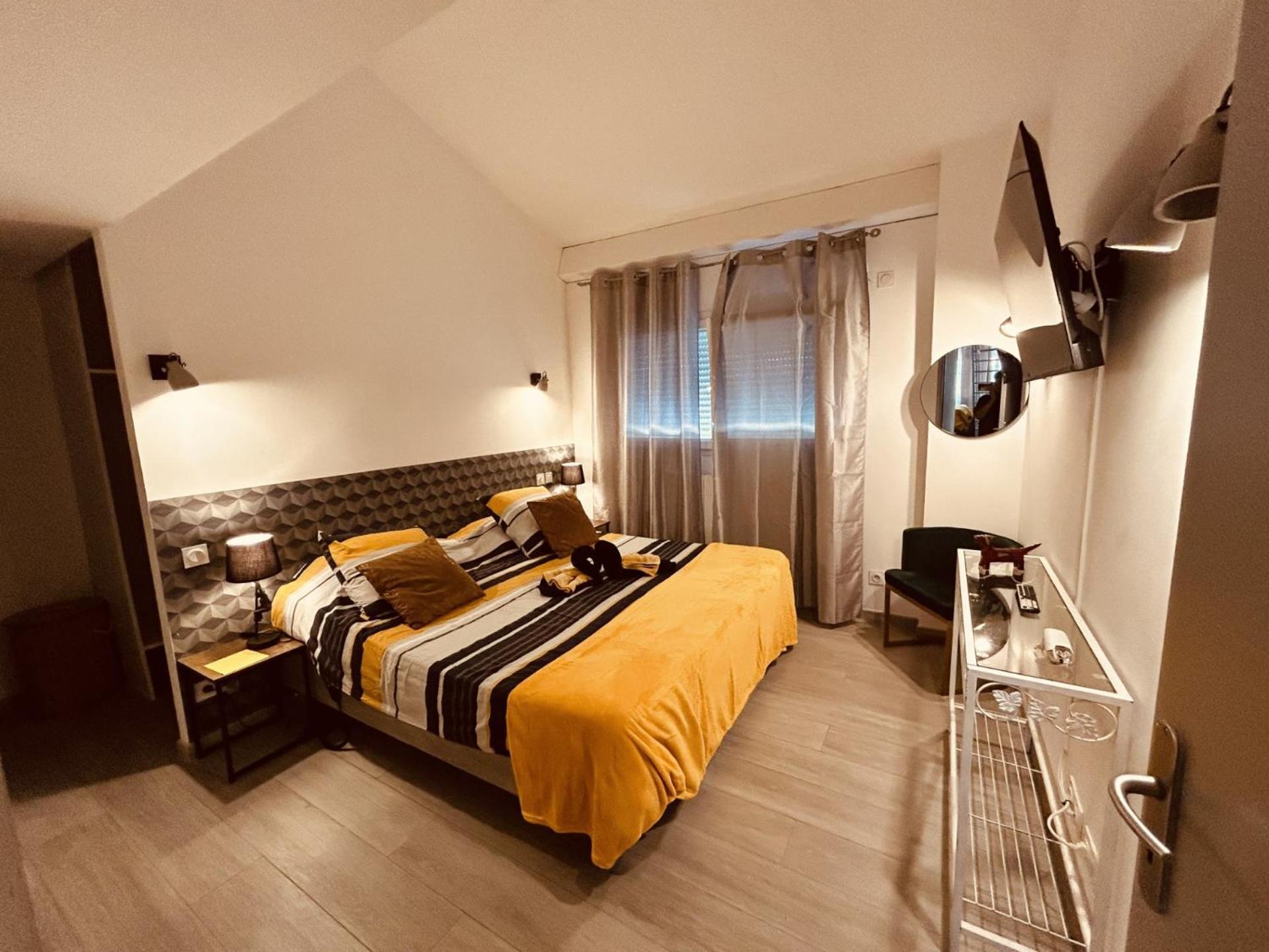 Le Paolo Appartement Deluxe Narbona Zewnętrze zdjęcie