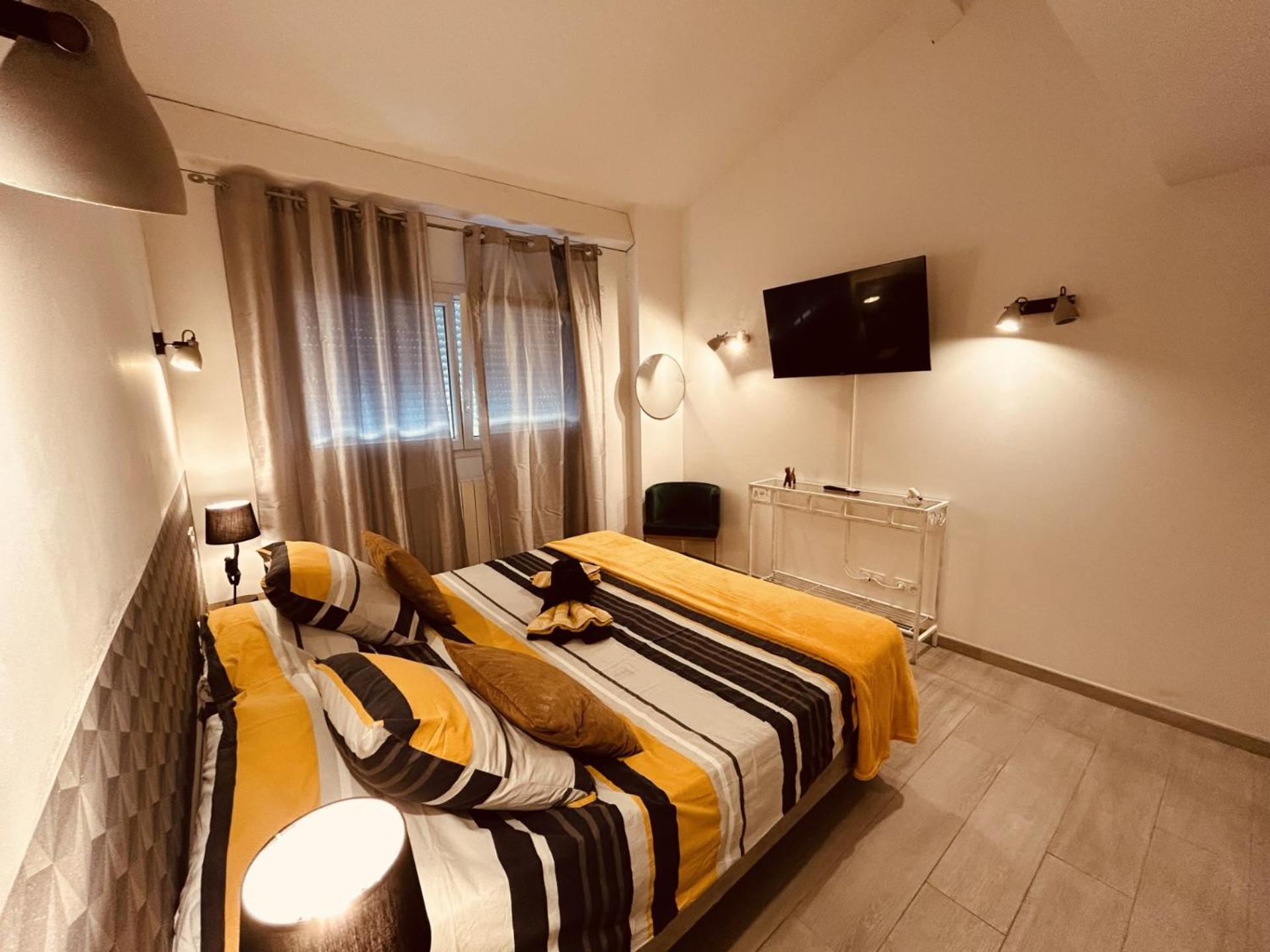 Le Paolo Appartement Deluxe Narbona Zewnętrze zdjęcie