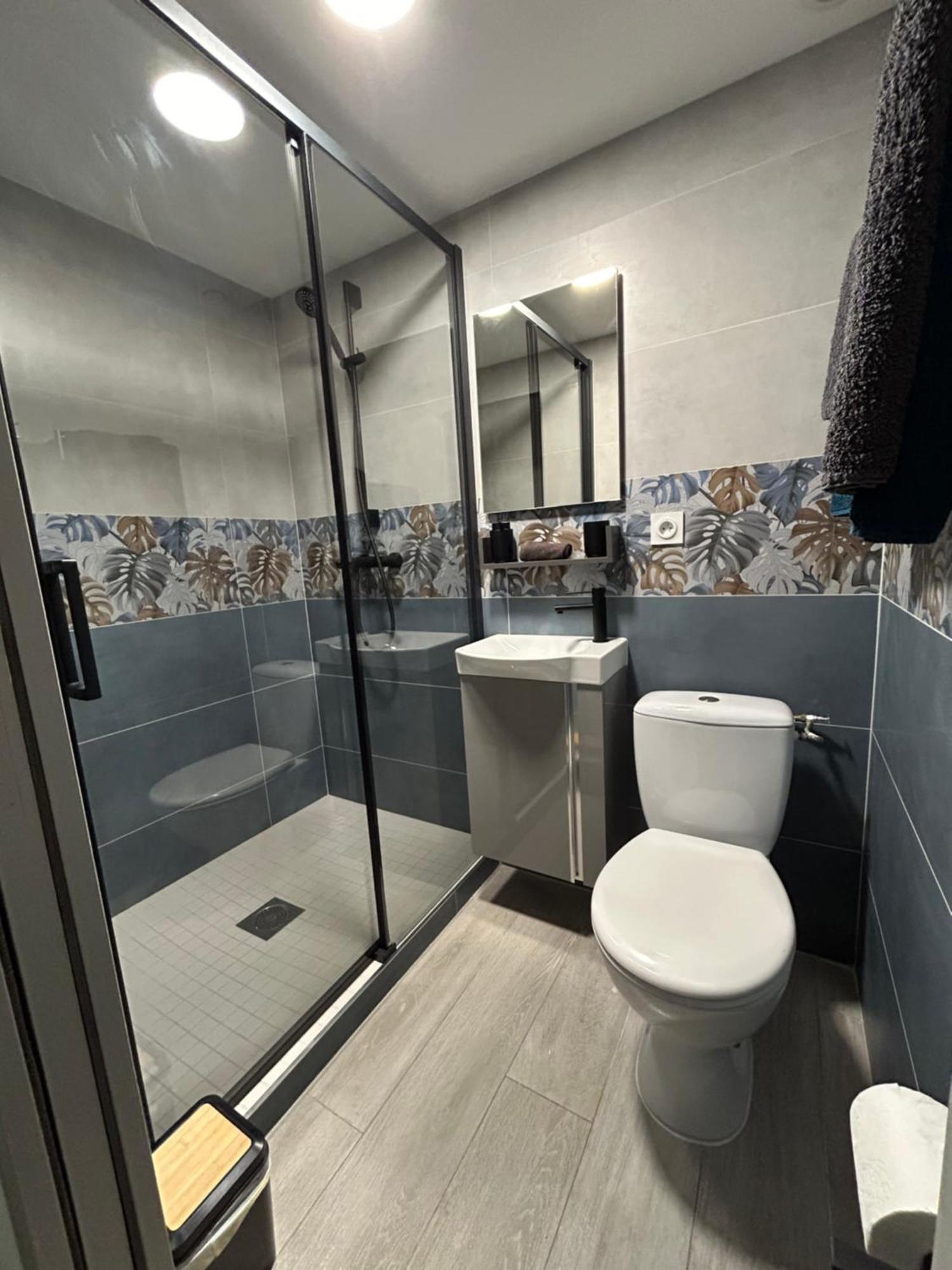 Le Paolo Appartement Deluxe Narbona Zewnętrze zdjęcie